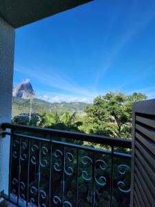 Vista Azul Apart Hotel - Vista Pedra Azul com Cozinha