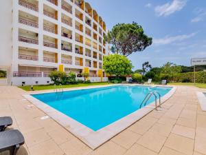 AL - Apartamento Village Atlântico