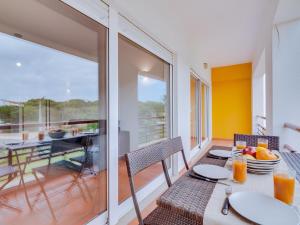 AL - Apartamento Village Atlântico