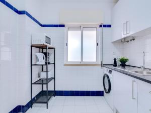 AL - Apartamento Village Atlântico