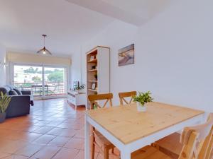 AL - Apartamento Village Atlântico