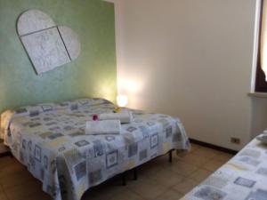 sunny villa apartment