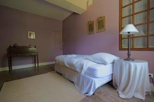 B&B / Chambres d'hotes Chateau Armand Heitz - Domaine Armand Heitz : photos des chambres