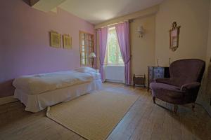 B&B / Chambres d'hotes Chateau Armand Heitz - Domaine Armand Heitz : photos des chambres