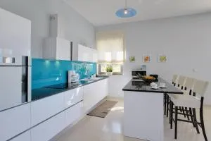 Villa Rachele Rakalj - Krasa