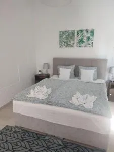 纯美客房旅馆 - 赫维兹