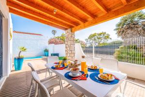 Villa Belize by Algarve Vacation