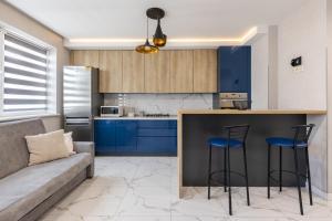 InshiApartments on Hazova str