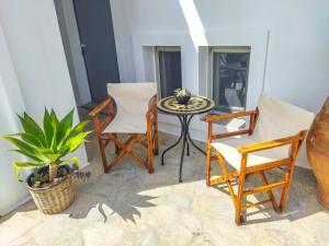 Kefalas Studio in Naousa