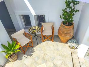 Kefalas Studio in Naousa