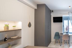 Anassa 6 City Center Studio