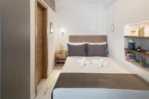 Anassa 6 City Center Studio