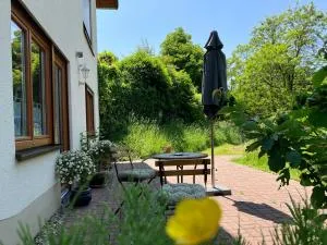 Ferienwohnung im Moselland - Maring-Noviand