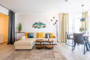 Residenz Bismarck Whg 15