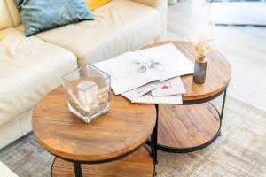 Residenz Bismarck Whg 15