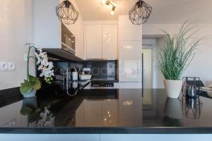 Delux apartment Diva Mare - Free Beach Parking