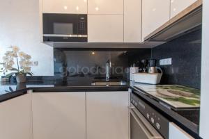 Delux apartment Diva Mare - Free Beach Parking