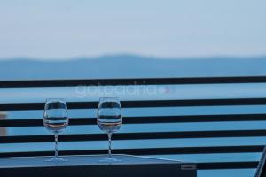 Delux apartment Diva Mare - Free Beach Parking