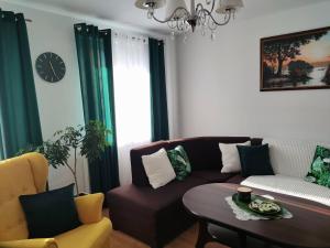 WczasyMazurskie Apartament Mazury 80m2