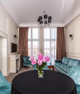 Executive Suite room in Hotel Royal & Spa