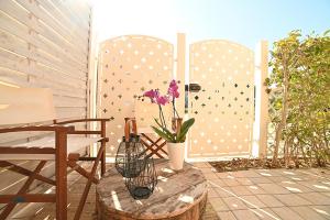 Conero Casa T8- Marcelli di Numana in Piazzale Tremiti 8 con Parcheggio Esclusivo Giardino e Barbecue