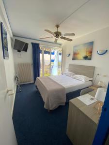 Hotels Hotel Cyrnea : photos des chambres