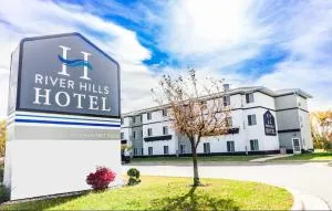 River Hills Hotel- Mankato - New Ulm