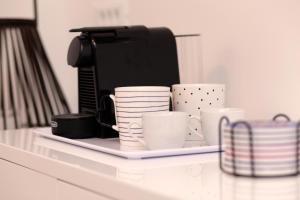 Santa Cruz Apartments Supetar