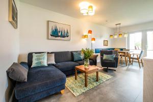 NordseeResort Büsum Apartment 18a Kiwi