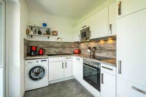 NordseeResort Büsum Apartment 18a Kiwi