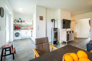 NordseeResort Büsum Apartment 18a Kiwi