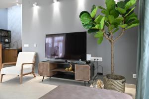 H49 Apartman Wellness & Spa - Adults only