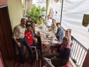 Adventurous Local Hostel