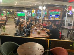Adventurous Local Hostel