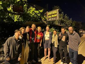 Adventurous Local Hostel