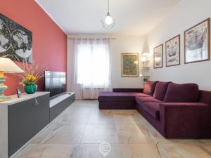 Cagliari Diamond Apartment img7