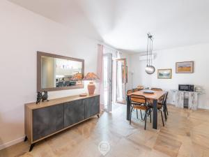 Cagliari Diamond Apartment