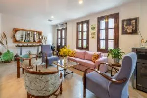 Bouti Ayvalık - İskele