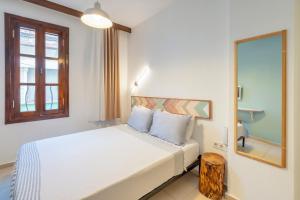 Standard Double Room room in Bouti Ayvalık Otel