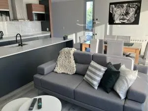 Tempo Home - Вилья-Альенде