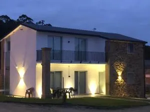 O Cabanel de Pepe - Serantes