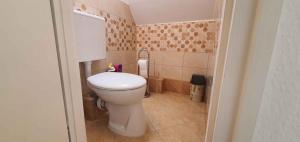 Apartment Balatonboglar 7