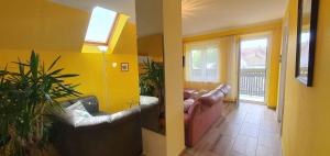 Apartment Balatonboglar 7