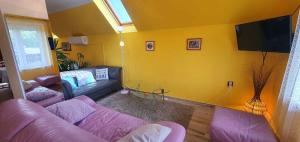 Apartment Balatonboglar 7