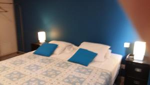 Sejours chez l'habitant Domaine Paysager de Kertanguy : photos des chambres