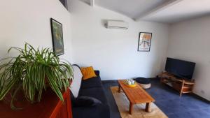 Gîte avec piscine et jacuzzi partagés en Cévennes