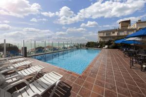 Solanas Playa Mar del Plata