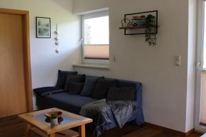 Ferienwohnung am Einödhof