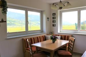 Ferienwohnung am Einödhof