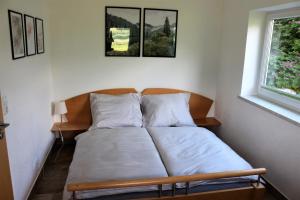Ferienwohnung am Einödhof